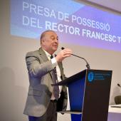 FRANCESC TORRES