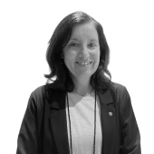 La presidenta de l'Associació d'enginyers Industrials de Catalunya, Maria Salamero
