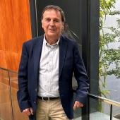 El director general de RELSA, del grup Estabanell 