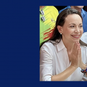 Maria Corina Machado