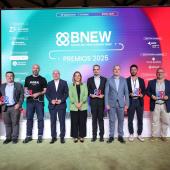 bnew startups
