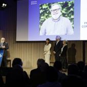 francesc cortés premi