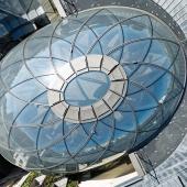 ‘Le Visionnarie’, edifici de Bellapart per l'Oreal a París