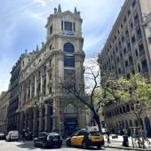 seu enginyers Industrials de catalunya