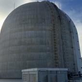 central nuclear de vandellos