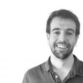 Arnau Omedes