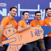 engihack escudella team
