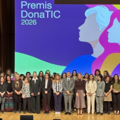 premis Dona TIC 2026