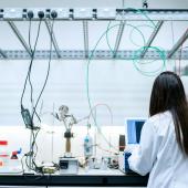 doctorat industrial