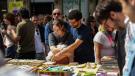 sant jordi 2023