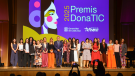 dona tic 2025