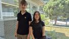 daniel Carpenter i Vera Morancho