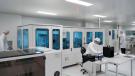 sala blanca FAE