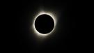 imatge d'un eclipsi de sol