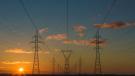 torres electricitat