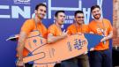 engihack escudella team