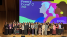 premis Dona TIC 2026