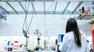 doctorat industrial